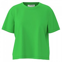[해외]SELECTED Essential Boxy 반팔 티셔츠 139971172 Classic Green