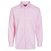 [해외]잭앤존스 Blaparker 긴팔 셔츠 139954051 Pink Nectar