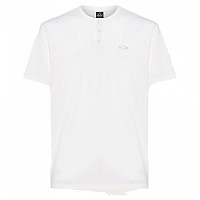 [해외]오클리 APPAREL Relax Henley 2.0 반팔 티셔츠 4139743061 White