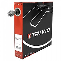 [해외]TRIVIO 옮기다 Cable 100 단위 1140607050 Silver