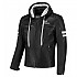 [해외]RUSTY STITCHES Super Jari V2 가죽 재킷 9140663827 Black / White