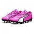 [해외]푸마 축구화 Ultra Play FG/AG 3140378312 Poison Pink / White / Black