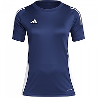 [해외]아디다스 반소매 티셔츠 Tiro24 3140539062 Team Navy Blue 2 / White