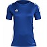 [해외]아디다스 반소매 티셔츠 Tiro24 3140539066 Team Royal Blue / White