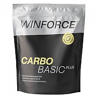 [해외]WINFORCE 레몬백 Carbo Basic Plus 900g 7140605765 Multicolor