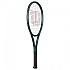 [해외]윌슨 테니스 라켓 Blade 101L V9 12140619857 Green