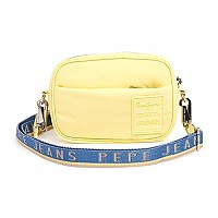 [해외]페페진스 어깨에 매는 가방 Briana Marge 140496933 Lemon Yellow
