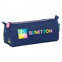 [해외]SAFTA 필통 Benetton 140675516 Cool