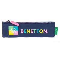 [해외]SAFTA 필통 미니 Benetton 140676033 Cool