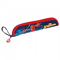 [해외]SAFTA 플루트 홀더 Spider-Man Neon 140676207 Multicolor