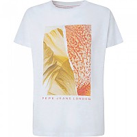 [해외]페페진스 Helena 반팔 티셔츠 140497625 White