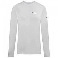 [해외]페페진스 Original Basic 2 롱 긴팔 티셔츠 137452961 White