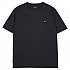 [해외]MAKIA Laurel 반팔 티셔츠 140550125 Black