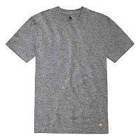 [해외]이메리카 반소매 티셔츠 Micro Triangle 140659963 Charcoal / Heather