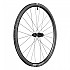 [해외]디티스위스 CRC 1400 Spline 22 700 CL Disc Tubeless 도로 자전거 뒷바퀴 1138496699 Black