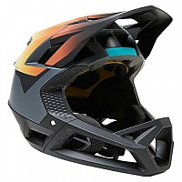 [해외]FOX RACING MTB 프로frame Vow MIPS™ 다운힐 헬멧 1140419927 Black