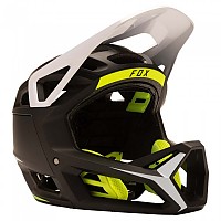 [해외]FOX RACING MTB 프로frame RS Sumyt MIPS 다운힐 헬멧 1140636122 Black / Yellow