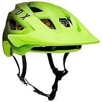 [해외]FOX RACING MTB Speedframe MIPS MTB 헬멧 1140636190 Black / Yellow