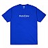 [해외]WETHEPEOPLE Out Of 라인 반팔 티셔츠 1140433546 Blue