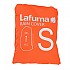 [해외]라푸마 레인 커버 S 4140099786 Orange