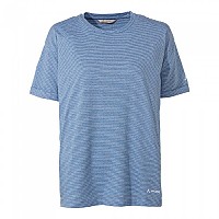 [해외]바우데 Mineo Striped 반팔 티셔츠 4140610815 Ultramarine