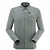 [해외]라푸마 스키m Shield 긴팔 셔츠 4140099832 Castor Grey