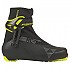 [해외]FISCHER 노르딕 스키 부츠 RC5 Skate 5140264060 Black / Neon Yellow