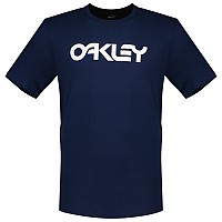 [해외]오클리 APPAREL 반팔 티셔츠 Mark II 2.0 5140223395 Team Navy