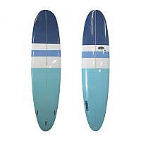 [해외]STORM BLADE 서핑보드 Blue Whale 롱 LB4 8´0´´ 14138783491 Light Blue / Blue / White