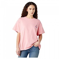 [해외]랭글러 Girlfriend 반팔 티셔츠 140019645 Sick Pink