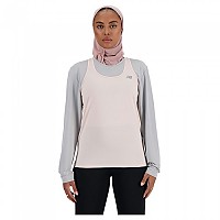 [해외]뉴발란스 Sport Essentials 민소매 티셔츠 140541784 Quartz Pink