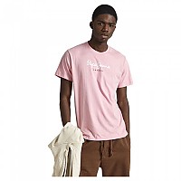 [해외]페페진스 Eggo 티셔츠 140497364 Ash Rose Pink