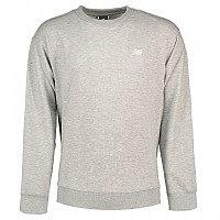 [해외]뉴발란스 스웨트 셔츠 Sport Essentials French Terry 140541721 Athletic Grey