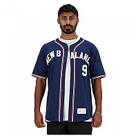[해외]뉴발란스 Sportswear´s Greatest Hits Baseball 티셔츠 140541794 NB Navy