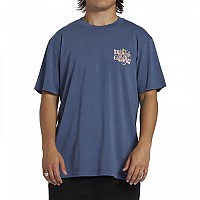 [해외]빌라봉 High Tide 반팔 티셔츠 140548825 Slate Blue