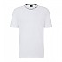 [해외]BOSS 11 10236129 반팔 티셔츠 140583088 White