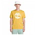 [해외]팀버랜드 Kennebec River Tree 로고 반팔 티셔츠 140594315 Mimosa