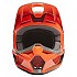 [해외]FOX RACING MX V1 Dier 주니어 오프로드 헬멧 9140636395 Fluo Orange