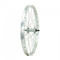 [해외]MVTEK 16´´ x 1.75 앞쪽 바퀴 1140683976 Silver