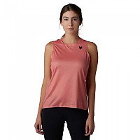 [해외]FOX RACING MTB Flexair Ascent 민소매 티셔츠 1140419767 Salmon Pink