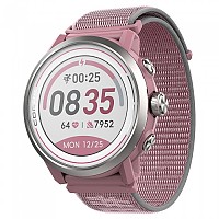 [해외]코로스 Apex 2 Premium GPS Sport 시계 6140515146 Dusty Pink