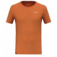 [해외]살레와 Eagle Sheep Camp Dry 반팔 티셔츠 4140275933 Burnt Orange