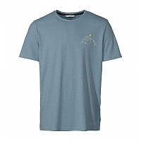 [해외]바우데 Redmont II 반팔 티셔츠 4140610993 Nordic Blue
