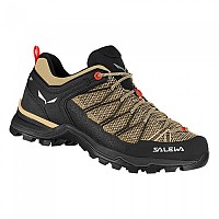 [해외]살레와 하이킹 신발 MTN Trainer Lite 4140275971 Quicksand / Black