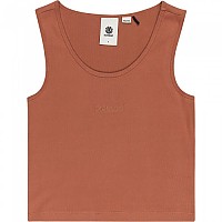 [해외]엘레먼트 Yarnhill Crop 민소매 티셔츠 14140685810 Copper Brown