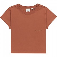 [해외]엘레먼트 Yarnhill 반팔 티셔츠 14140685814 Copper Brown