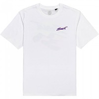 [해외]엘레먼트 Horizon 반팔 티셔츠 14140685659 Optic White