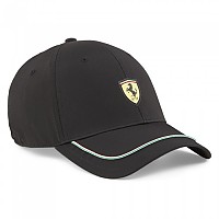 [해외]푸마 캡 Ferrari Race Bb 140118593 Black