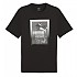 [해외]푸마 Graphics Phorint 반팔 티셔츠 140131245 Black