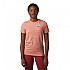 [해외]FOX RACING LFS Predominant 반팔 티셔츠 140412971 Salmon Pink